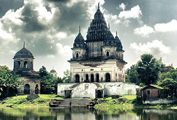 Bangladesh Heritage