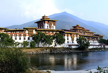 Bhutan Breakways