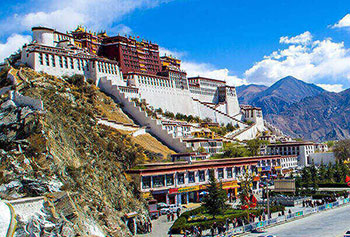 Tibet and Nepal Culture Tour